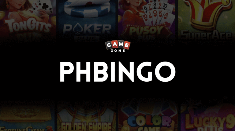 Discover the Fun of PH Bingo Online on GameZone