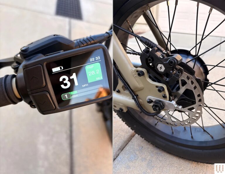 Pedal Electric H/T Review: A Fast, Powerful, Stylish Ebike