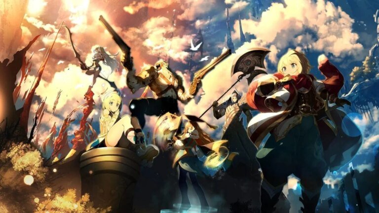RPG Maker Forum Closure Has Users Rushing To Save 14 Years Of Resources