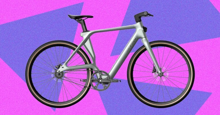 Fiido Air Carbon Fiber Electric Bike Review: A Light, Quiet Ebike