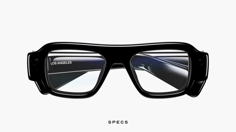 You Can Finally Buy Snap’s New AR Specs—for $2,195