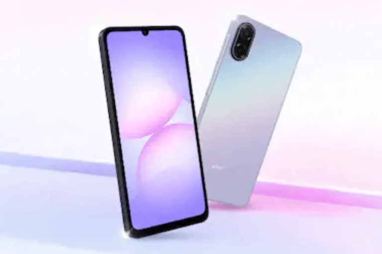2026 budget phones to bring back the waterdrop notch, and that’s not the only downgrade