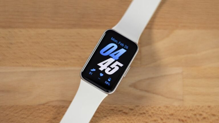 Samsung may launch a cheaper Galaxy Watch alternative later this year