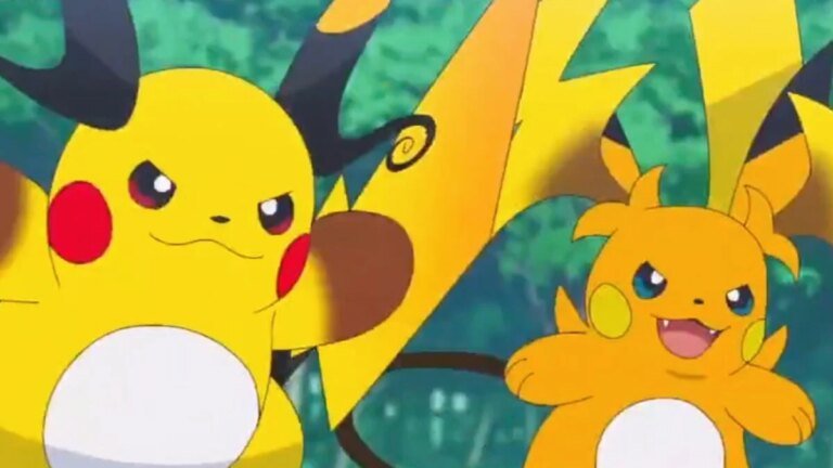 Which Mega Raichu Should I Use?