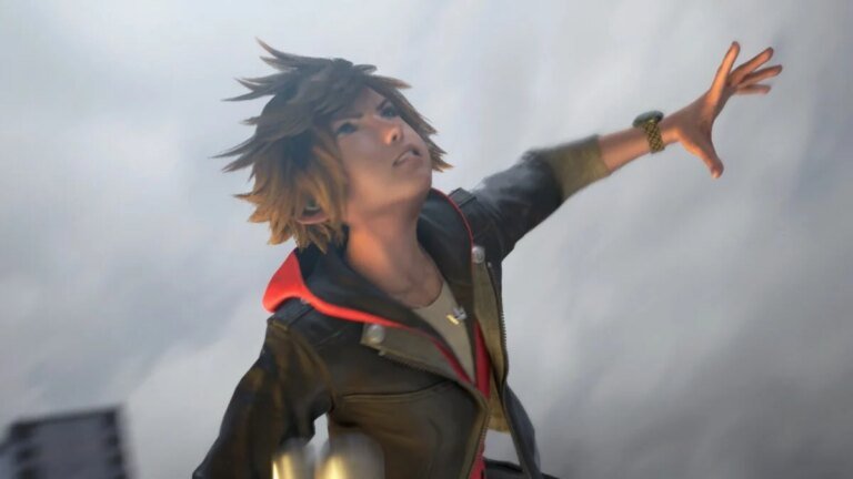 Zelda, Kingdom Hearts 4, And Everything Else We Saw At Today’s Nintendo Direct
