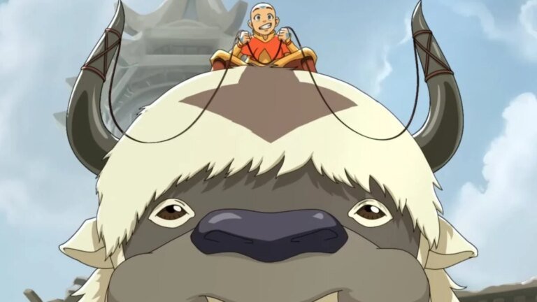 Avatar Legends Has A Lot To Offer Even Non-Fighting-Game Fans