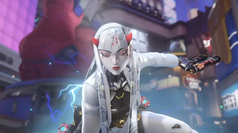 Overwatch’s New Hero Shows Blizzard Hasn’t Learned Its Lesson