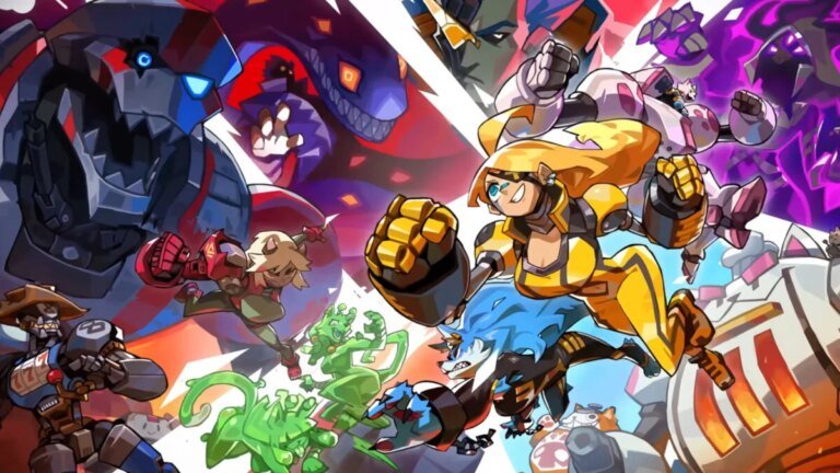 20 Awesome Games From The Summer Game Fest Day Of The Devs Showcase