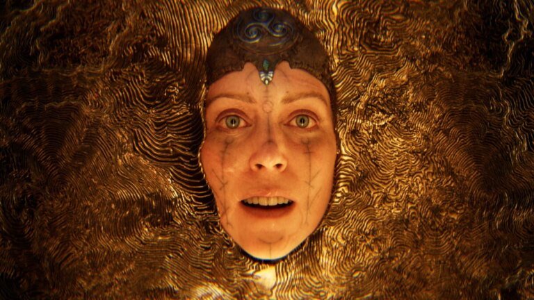 Next Hellblade Game Launches in 2027
