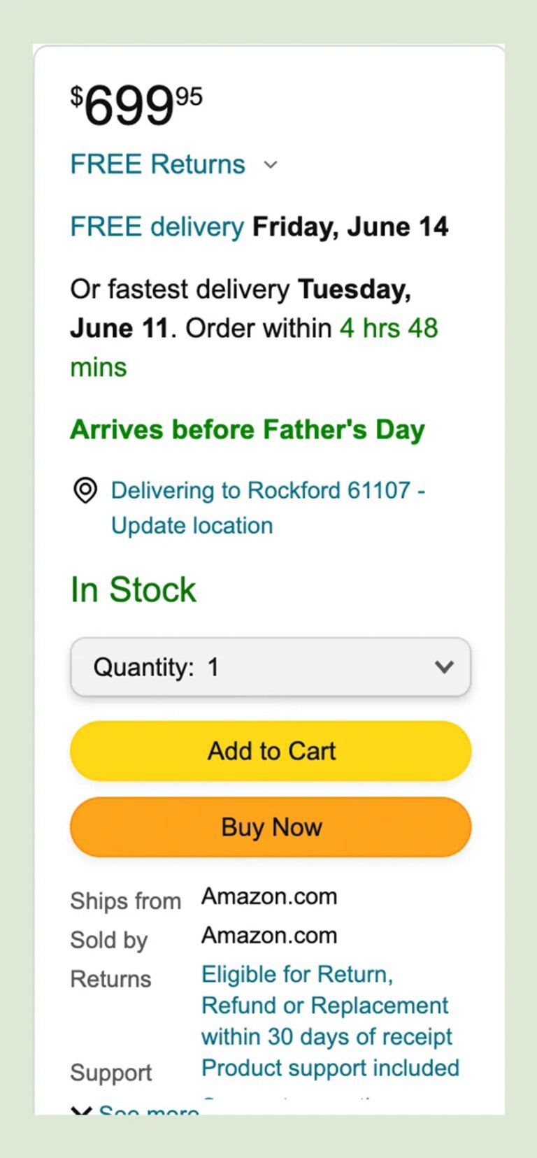 How to Avoid Scams and Bad Gadgets on Amazon (2026)