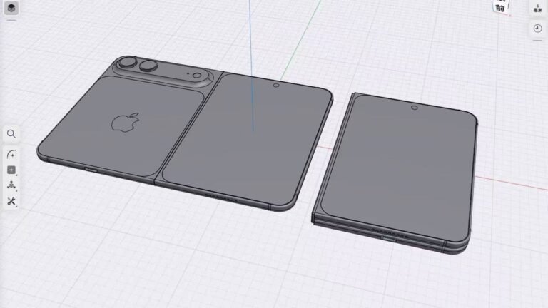 So, what’s special about the iPhone Ultra again?