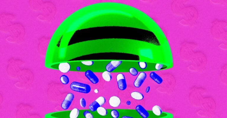 Drug Sites Hijacked Spotify’s Search Ranking Through Fake Podcasts, Report Finds