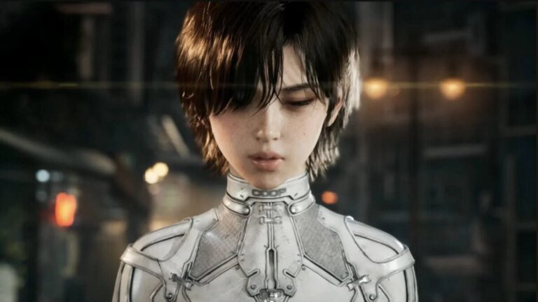 Stellar Blade CEO Brushes Off Complaints About Sequel’s Protagonist