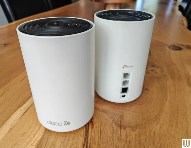 Best Mesh Wi-Fi Systems (2026): Netgear, Asus, Amazon, and More
