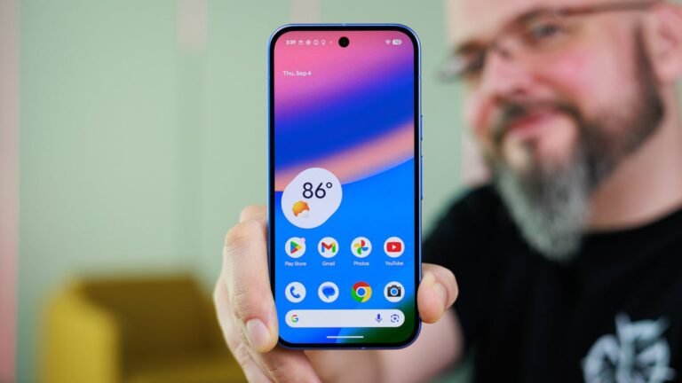 Tests show that a smartphone camera can provide you with a key health metric