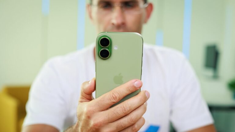The base iPhone 18 is likely getting a bump in specs to become an excellent successor to the iPhone 17