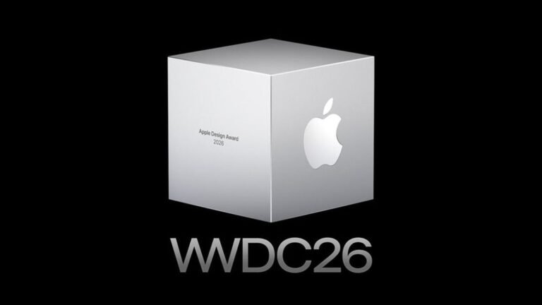 The best of App Store: Apple revealed the 2026 Apple Design Award winners