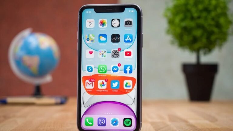 The resurrection of the iPhone 11 is the miracle I didn’t need, nor want