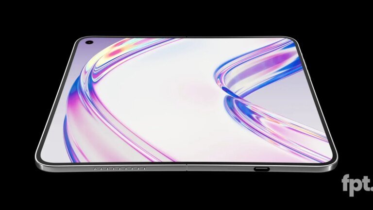 This surprising feature could make the foldable iPhone the best gaming phone you could dream of