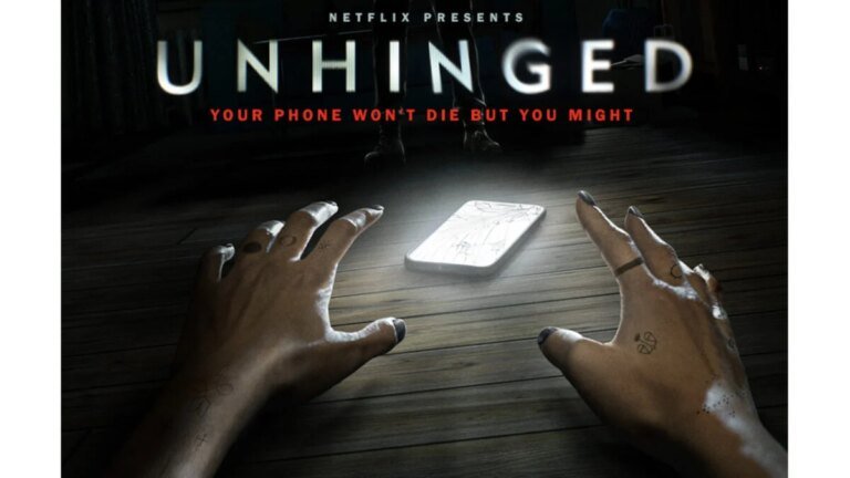 Netflix Reveals New Horror Game From Oxenfree Developers