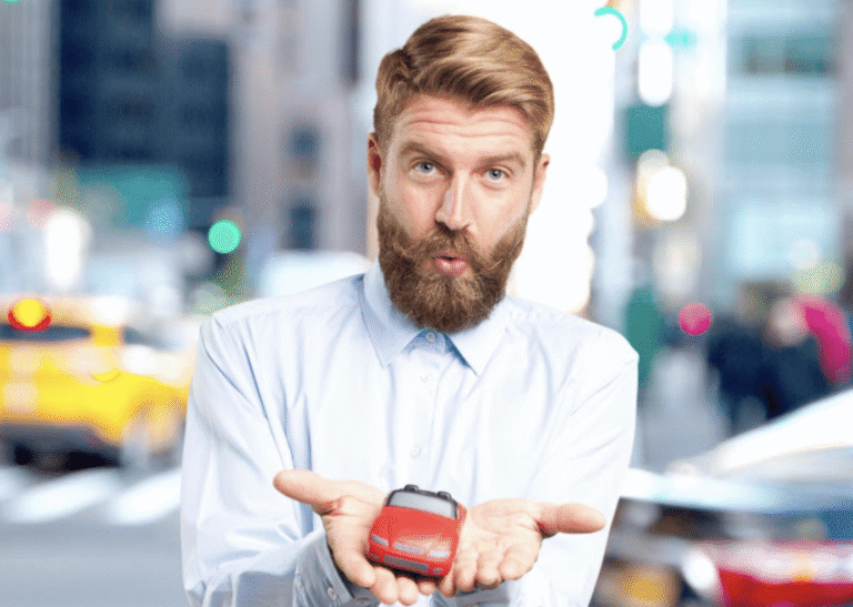 How to Sell Your Used Car Fast Without the Hassle of Private Buyers