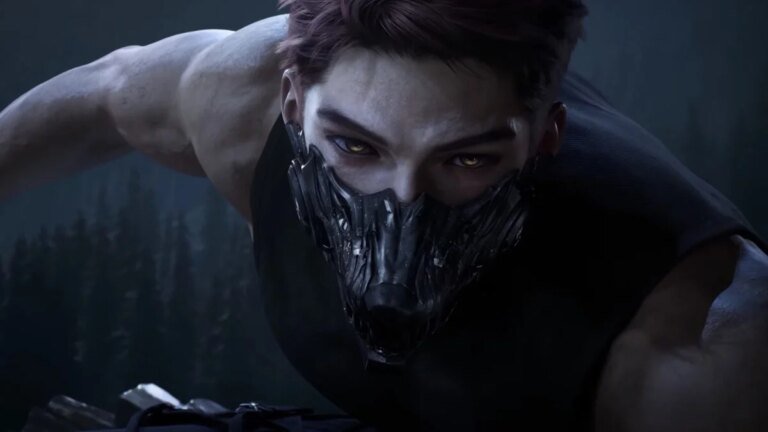 Love And Deepspace Reveals New Werewolf Love Interest