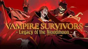 Vampire Survivors Studio Is Expanding In A Big Way, Starting With An “Evil Twin” DLC