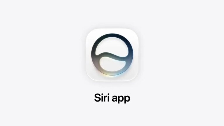 Want the new Siri AI? You better get on this list ASAP
