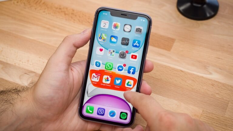 Your ancient iPhone may get much faster because of iOS 27 improvements