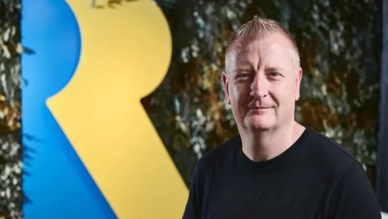 Xbox Game Studios Boss Resigns Ahead Of Mass Layoffs