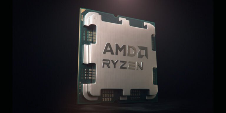 AMD Zen 6 Rumored to Add NPU and Drop iGPU