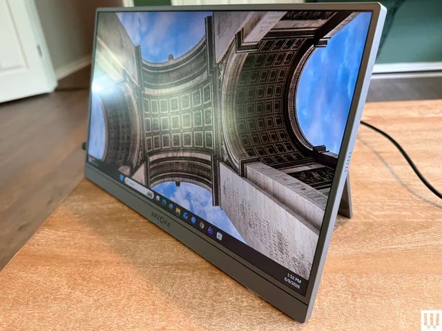 Best Portable Monitors (2026): Add a Second Screen I’ve Tested