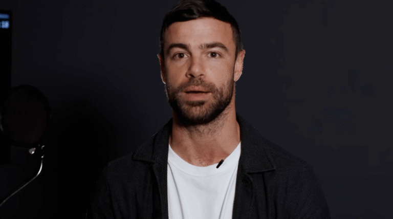Ben Starr Auditioned For James Bond In First Light, But He’s “So F**king Happy” He Didn’t Get it