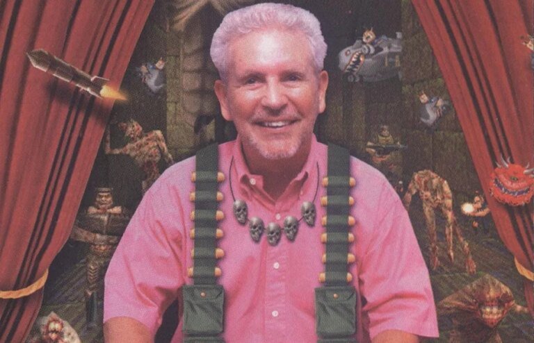 Doom And Duke Nukem 3D Composer Bobby Prince Dies At 81