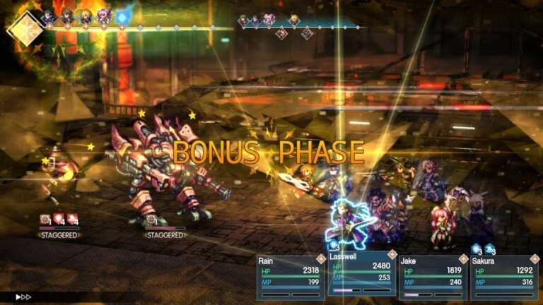 Gorgeous New HD-2D Final Fantasy RPG Remakes Mobile Game