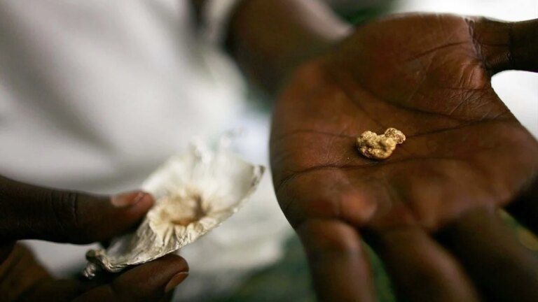 Sony, Amazon Unsure If Their Supply Chains Funded Armed Conflict In 2025
