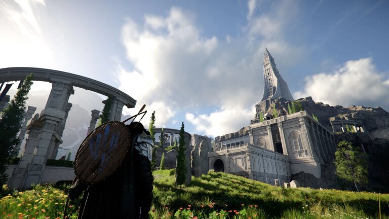 Crimson Desert Updates Won’t Slow Down Ahead Of Big DLC