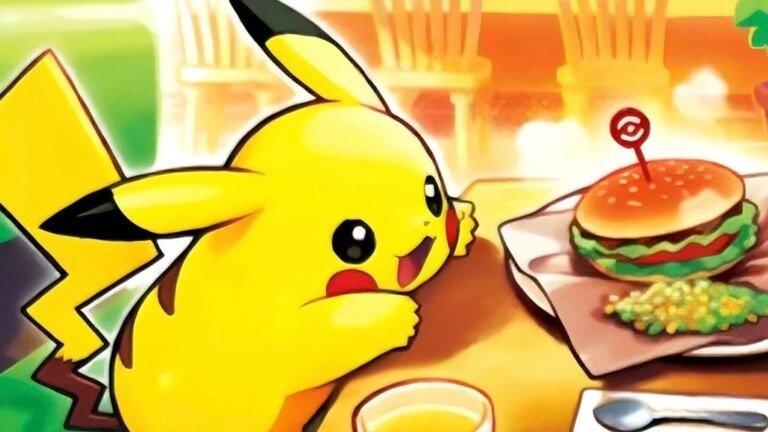 Pokémon Announces AI-Powered TCG Contest, But Not How You Think