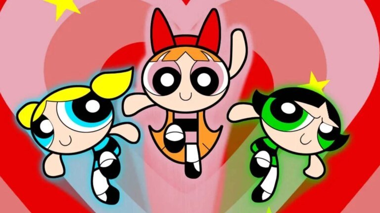 We Don’t Need To Keep Reviving The Powerpuff Girls