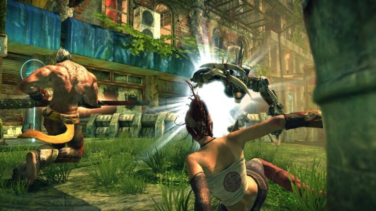 How Ninja Theory Paved A Way For The Elden Ring Movie