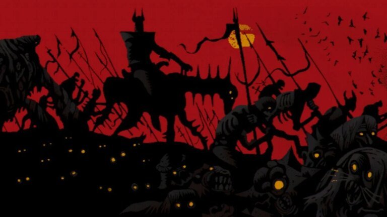 Entropy Is A Vagrant Story Inspired RPG In Nasty Land