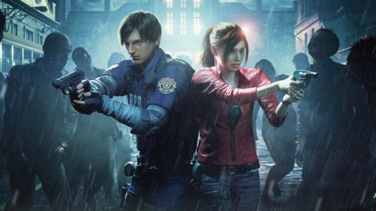 The Head Of Capcom Explains How It Entered A New Golden Age