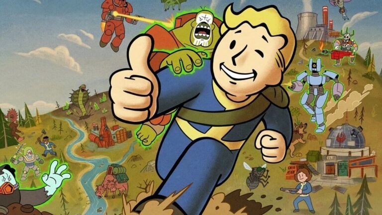 Fallout 76’s Developers Are In A Constant Tug-Of-War With Players