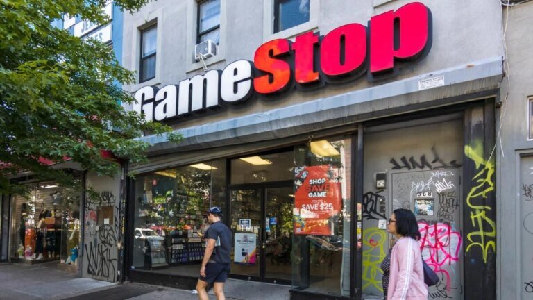 GameStop Is The Latest Company Planning To Saddle Us With AI Garbage