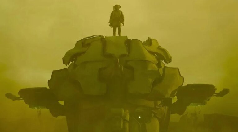 Shadow Of The Colossus Director Promises No AI In Gen Atlas
