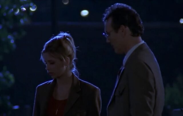 RIP Anthony Head: Our 10 favorite moments of Buffy’s Giles