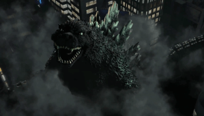 Godzilla Is Apparently Not Afraid Of GTA 6