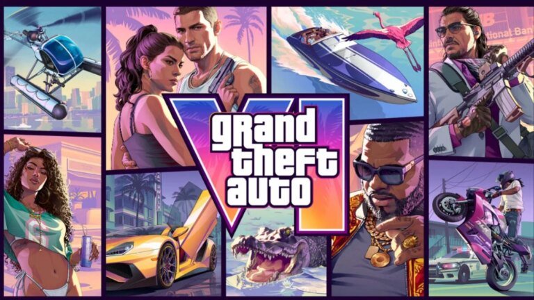 GTA 6 Pre-Orders Go Live Next Week