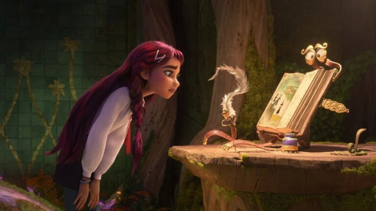 Disney’s Hexed Trailer Shows TikTok Has Shaped Its Movies