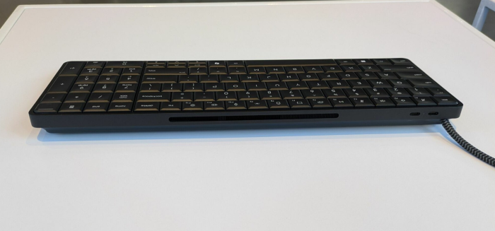 The HP EliteBoard G1 Is A Decent PC In A Very Expensive Keyboard